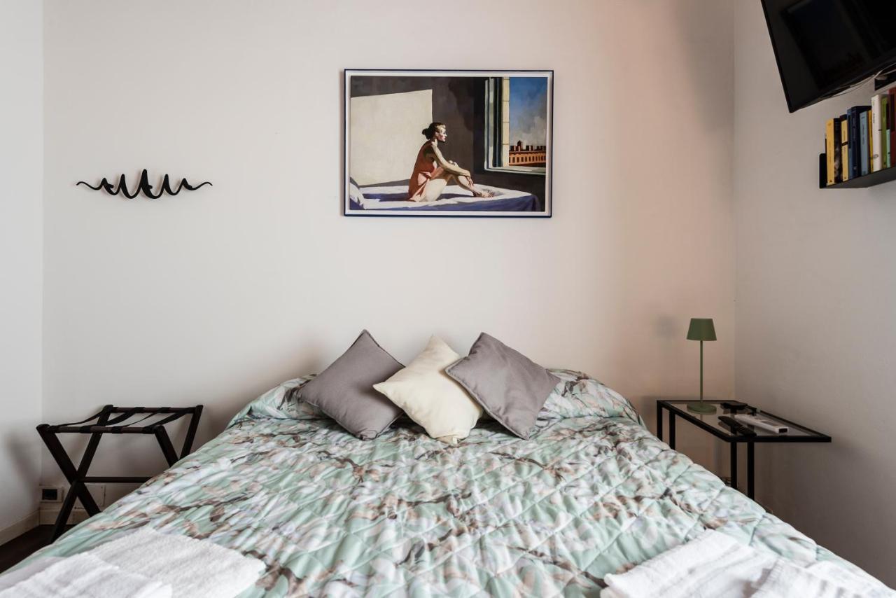 The Galileo Rooms Піза Екстер'єр фото