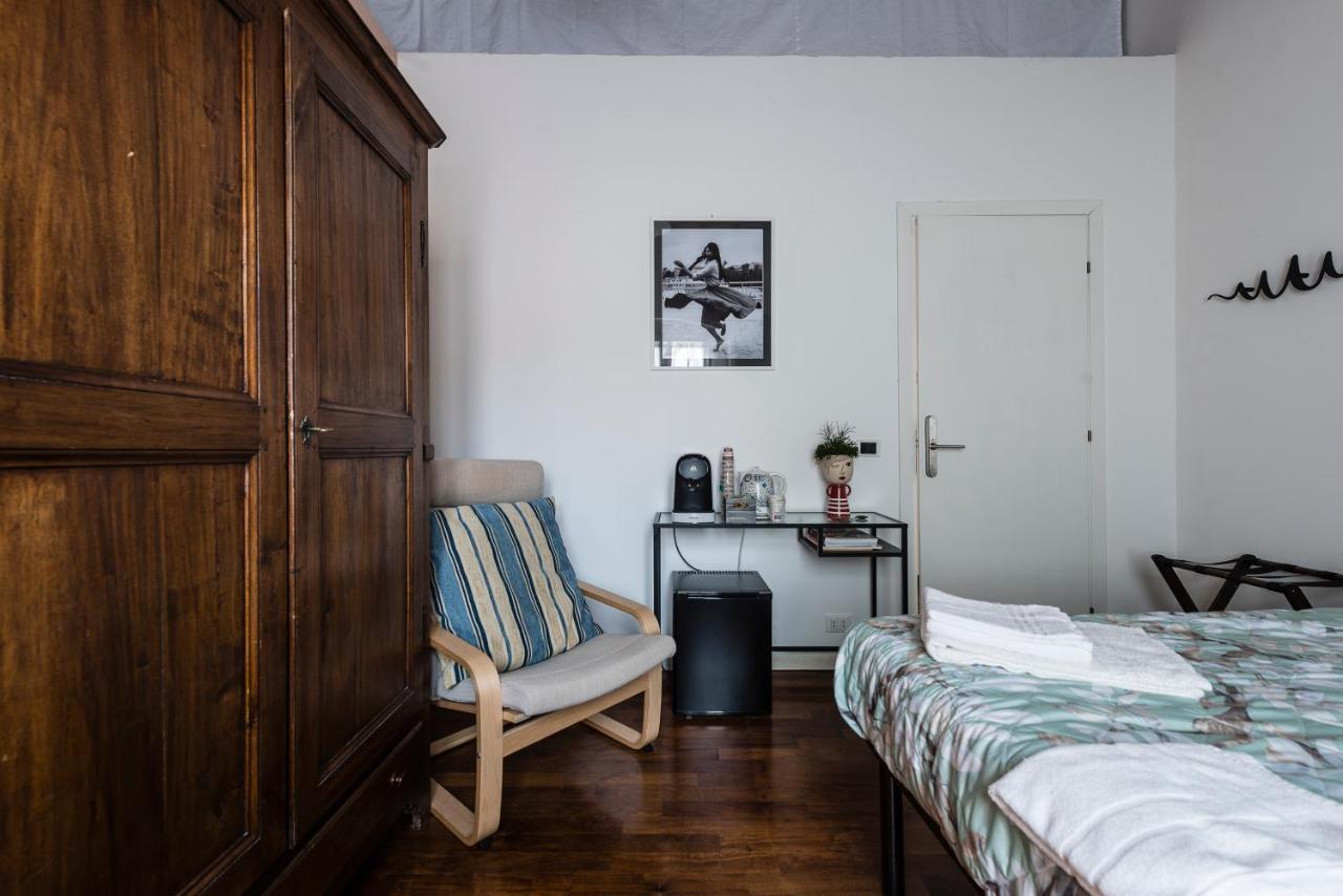 The Galileo Rooms Піза Екстер'єр фото