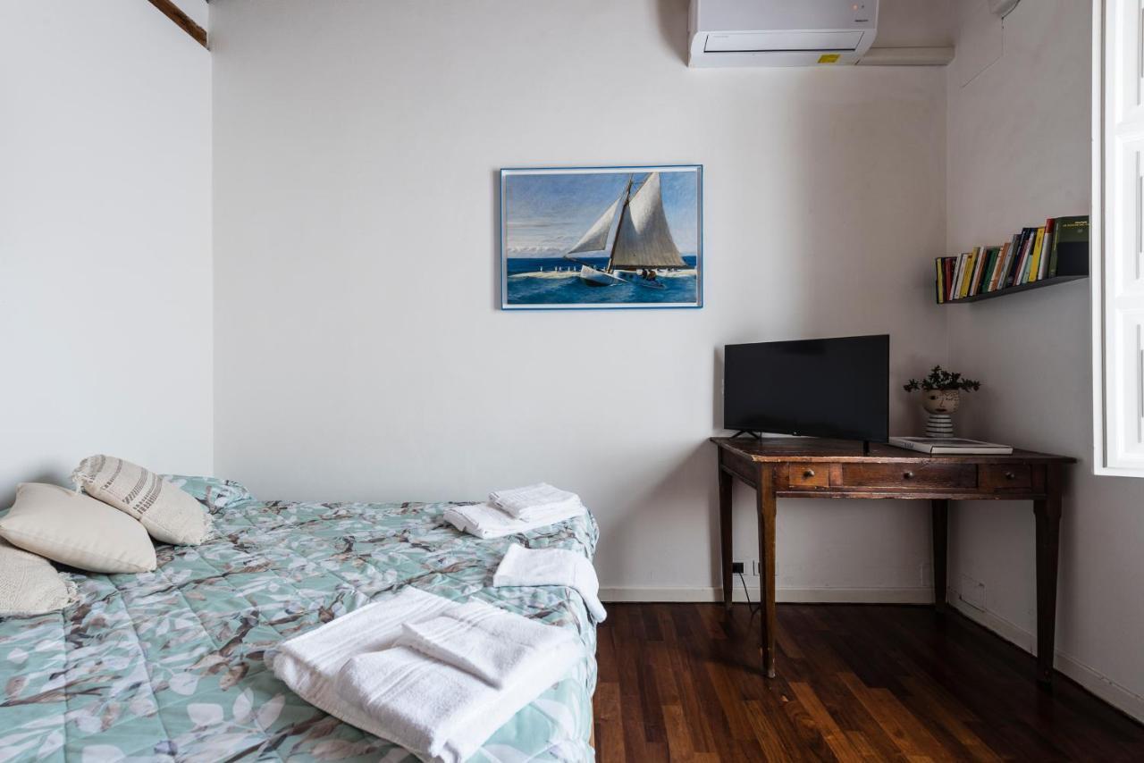 The Galileo Rooms Піза Екстер'єр фото