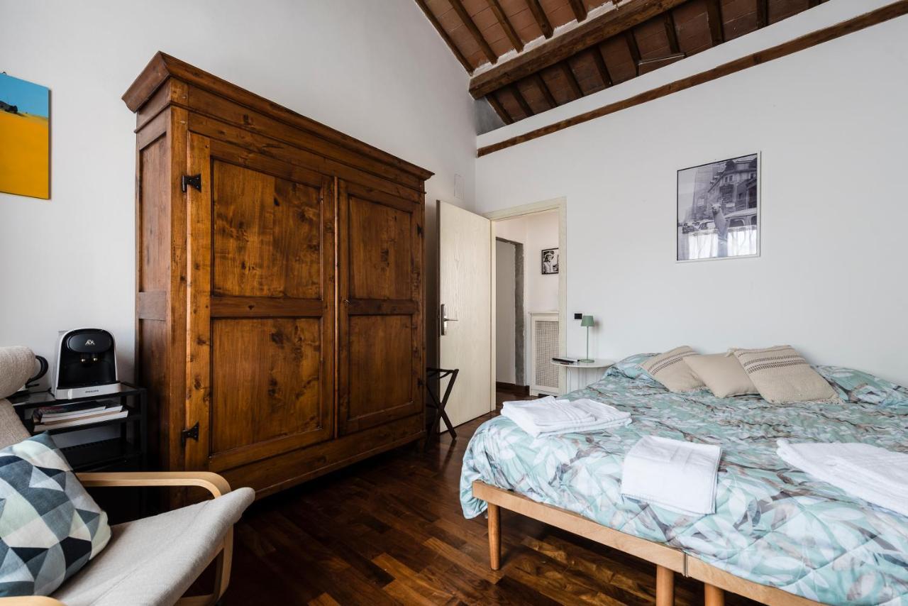 The Galileo Rooms Піза Екстер'єр фото