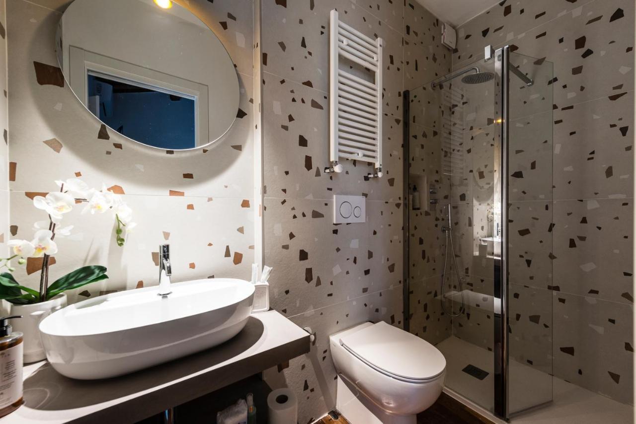 The Galileo Rooms Піза Екстер'єр фото