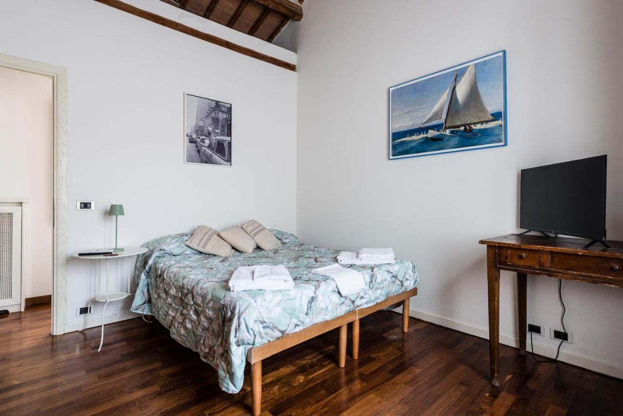 The Galileo Rooms Піза Екстер'єр фото
