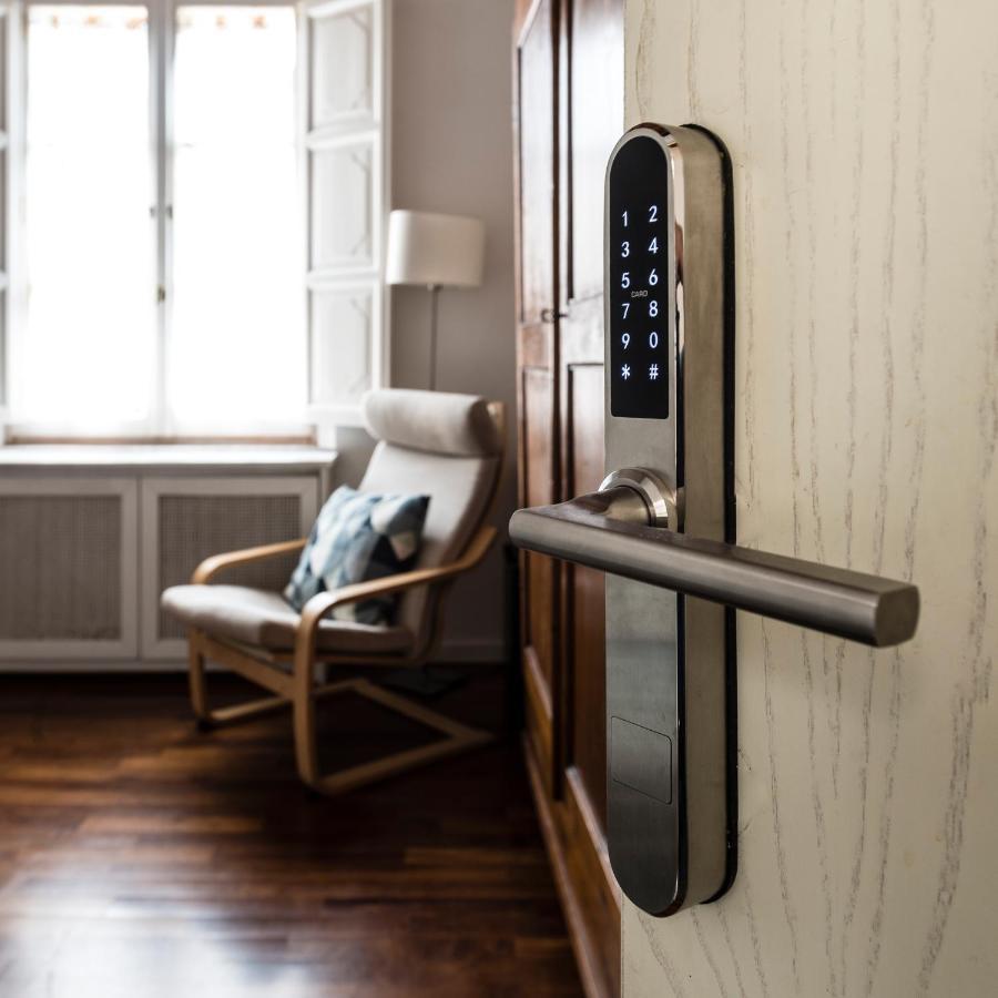 The Galileo Rooms Піза Екстер'єр фото