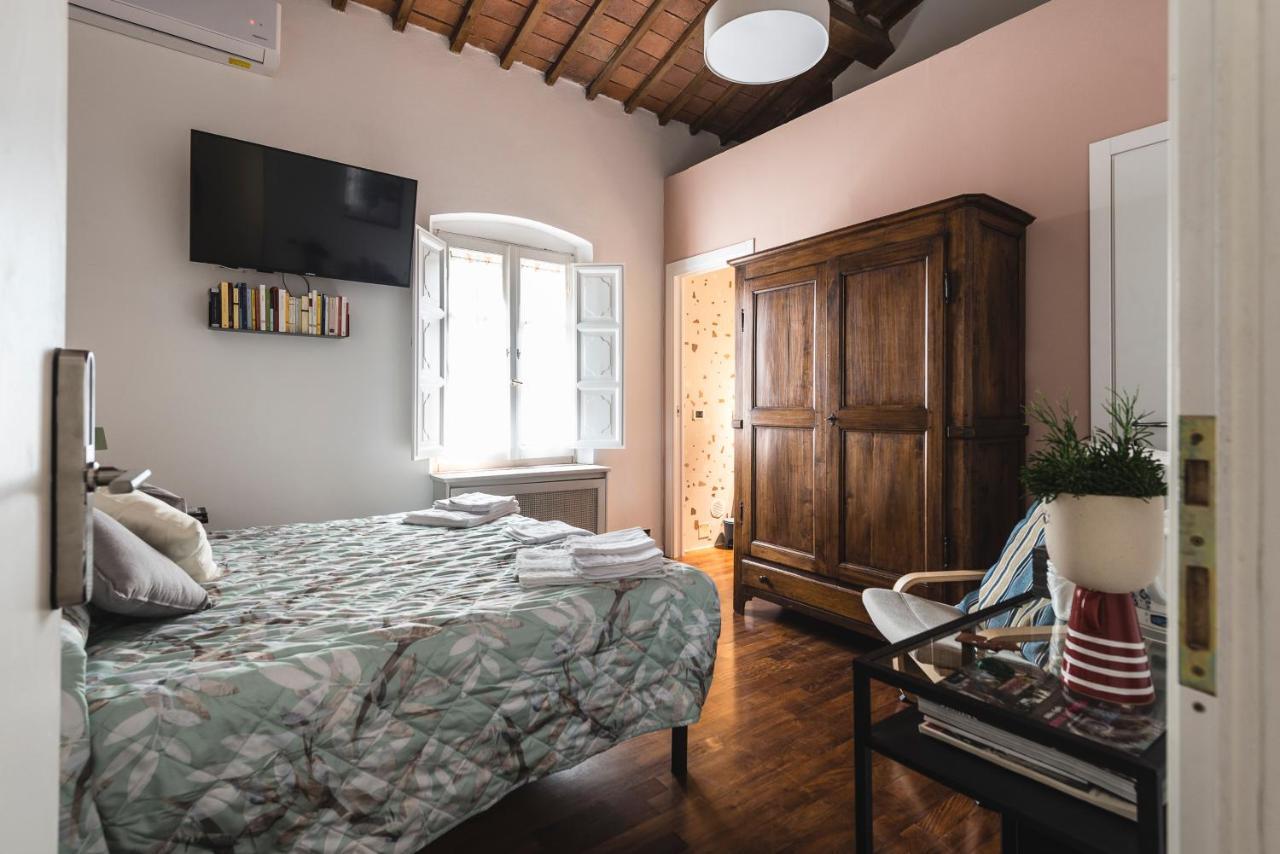 The Galileo Rooms Піза Екстер'єр фото
