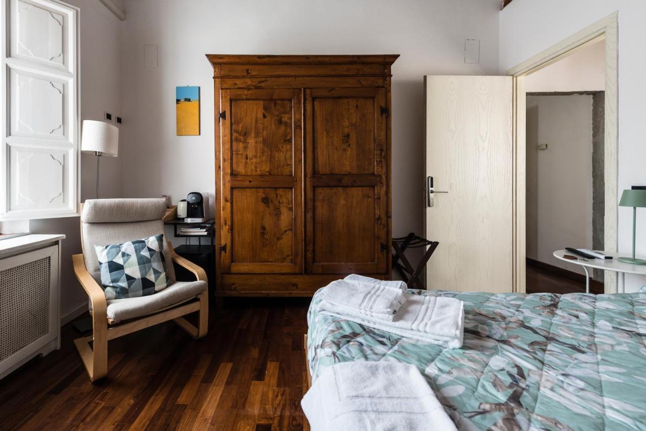 The Galileo Rooms Піза Екстер'єр фото