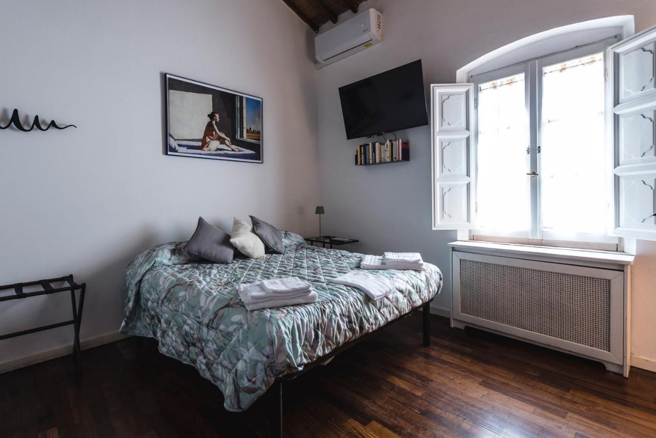 The Galileo Rooms Піза Екстер'єр фото