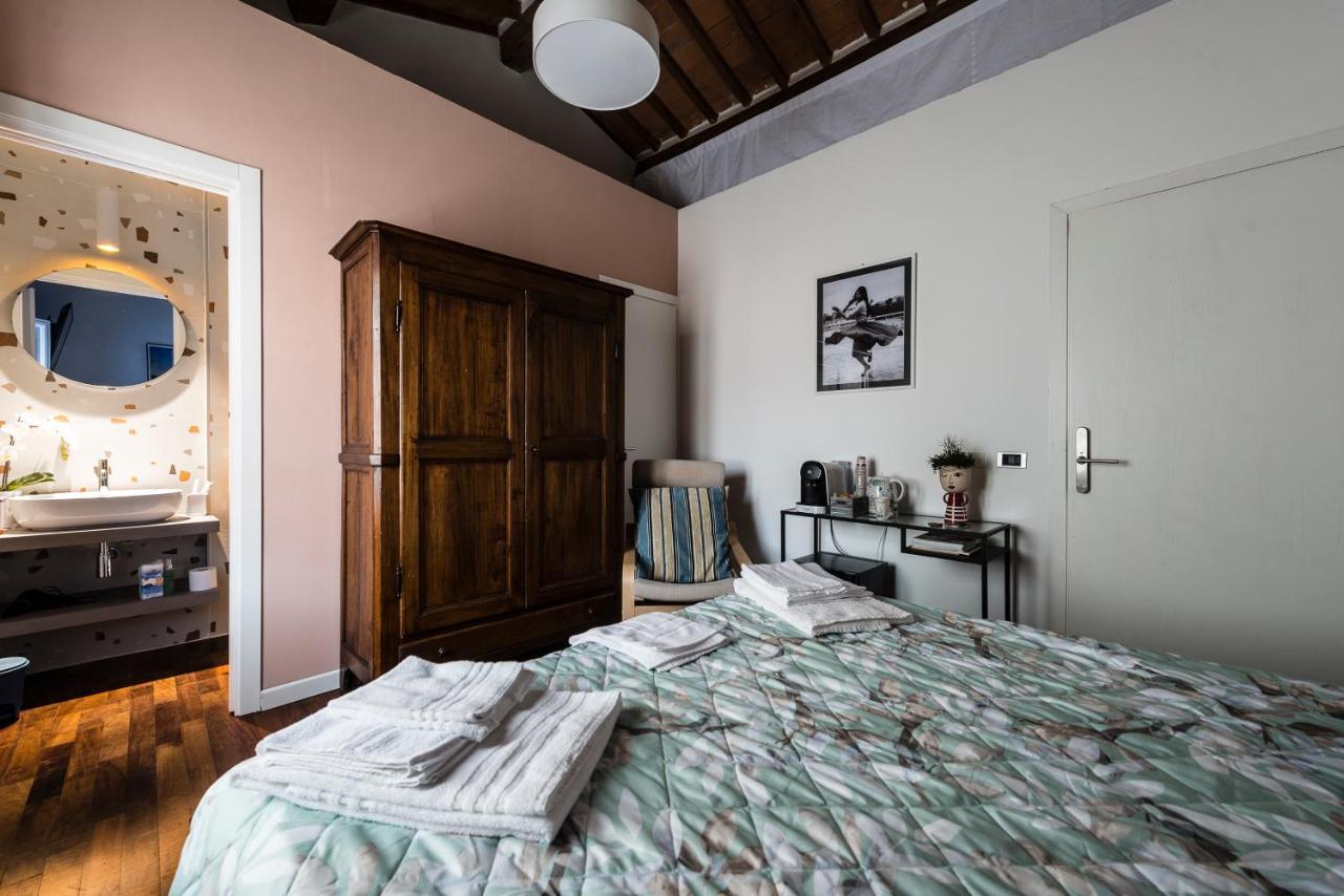 The Galileo Rooms Піза Екстер'єр фото