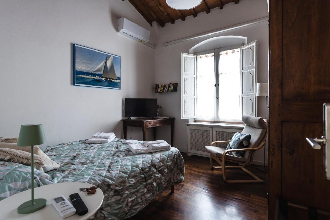 The Galileo Rooms Піза Екстер'єр фото